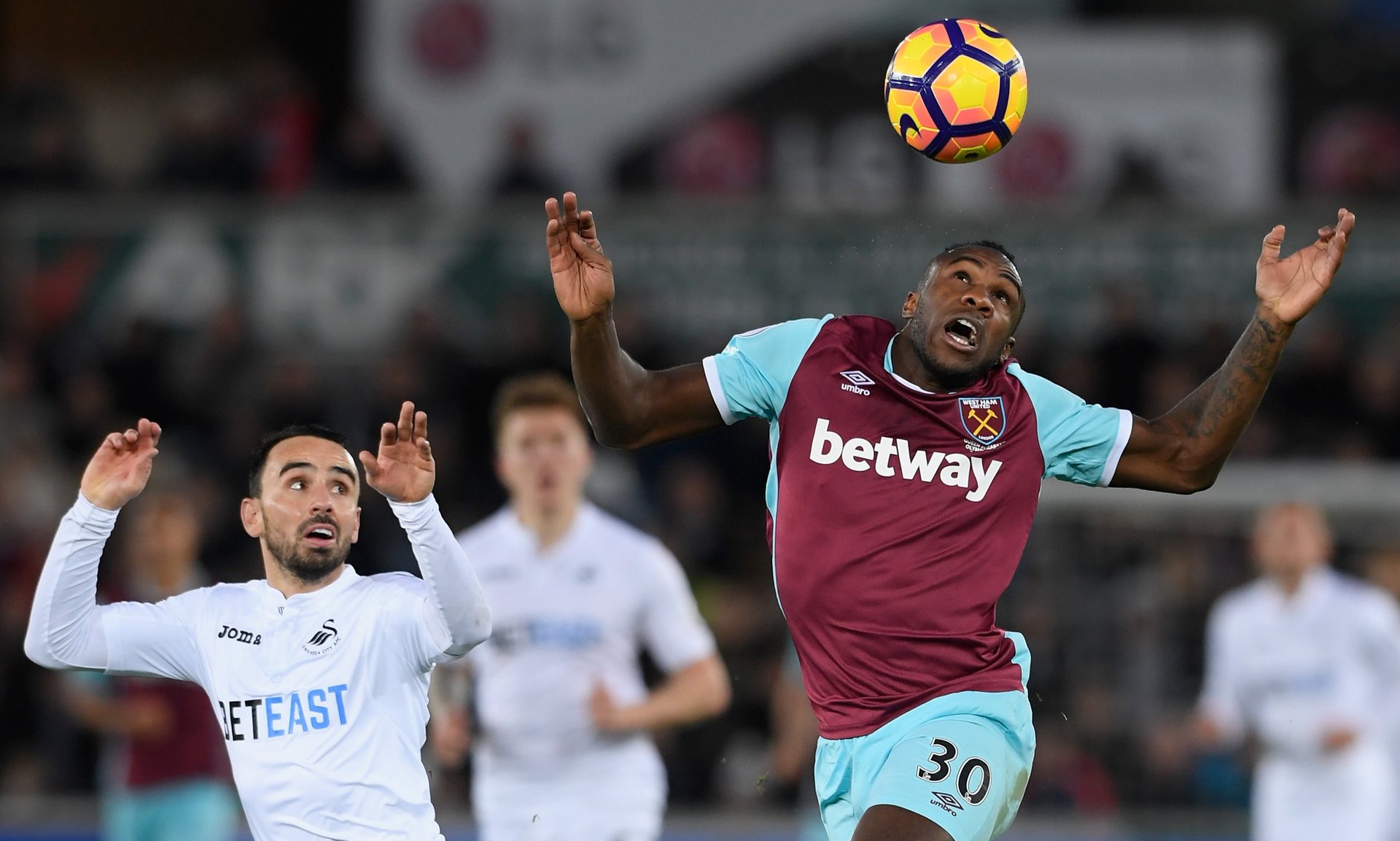 史上第二支 史上第二支