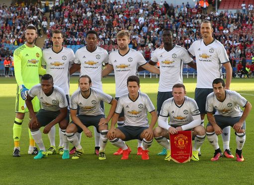 萨拉赫的表 萨拉赫的表